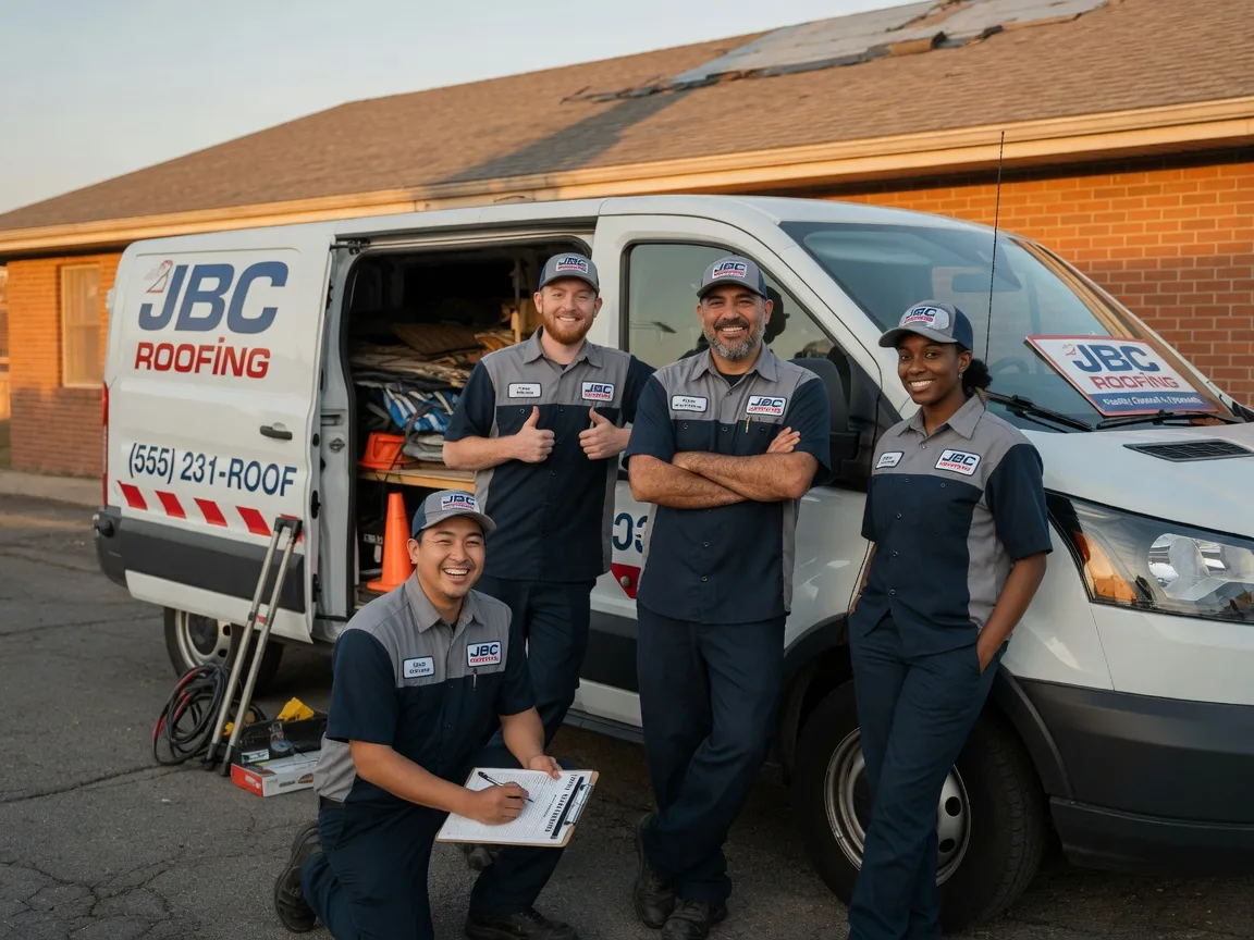 Roof Replacement company in Haleyville, AL
